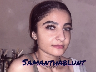 Samanthablunt