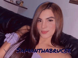 Samanthabrucee