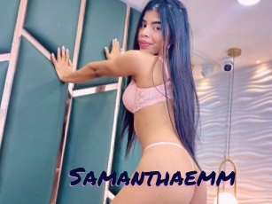 Samanthaemm