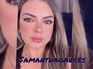 Samanthagarces