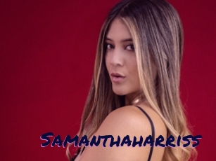 Samanthaharriss