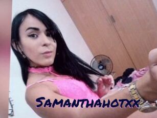 Samanthahotxx