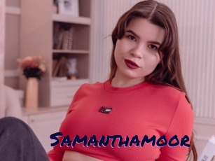 Samanthamoor