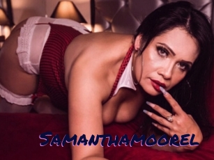 Samanthamoorel