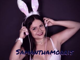 Samanthamorris