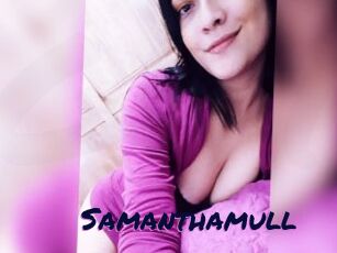 Samanthamull