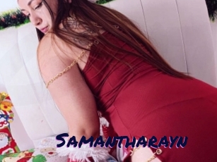 Samantharayn