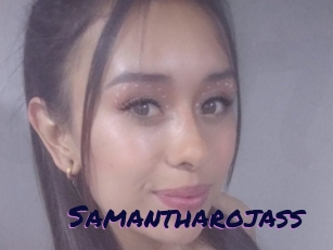 Samantharojass