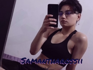 Samantharossii