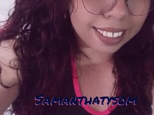 Samanthatysom