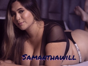 Samanthawill