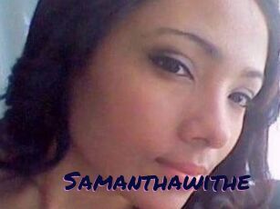 Samanthawithe