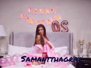 Samantthagray