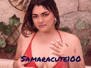 Samaracute100