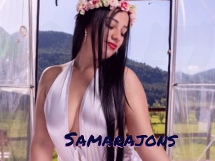 Samarajons