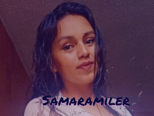 Samaramiler