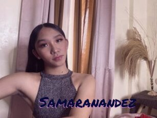 Samaranandez