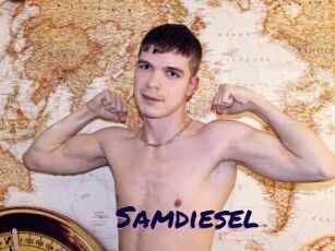 Samdiesel