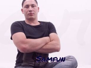 Samfun