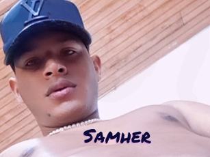 Samher