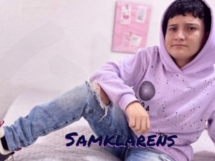 Samklarens