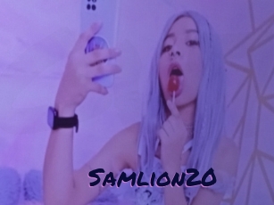 Samlion20