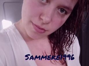 Sammeke1996