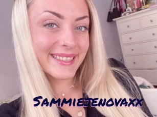 Sammiejenovaxx