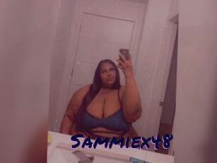 Sammiex48