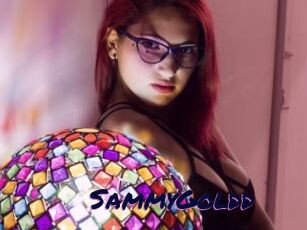 SammyGoldd