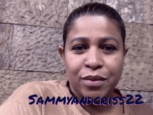 Sammyandcriss22
