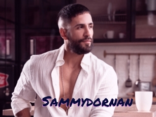 Sammydornan