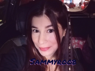 Sammyroob