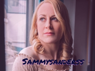 Sammysanderss