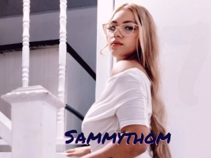 Sammythom