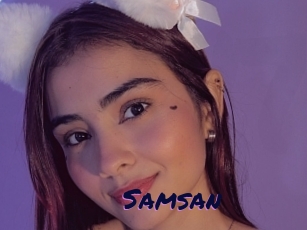 Samsan