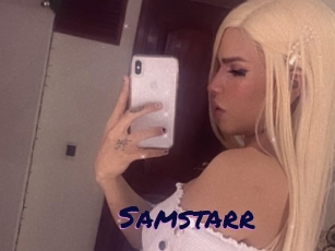 Samstarr