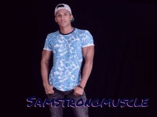 Samstrongmuscle