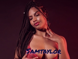 Samtaylor