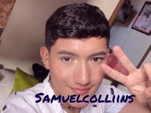 Samuelcolliins