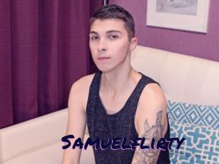 Samuelflirty