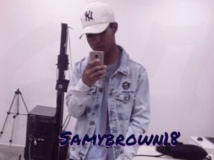 Samybrown18