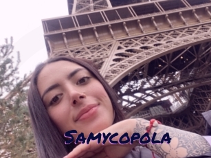 Samycopola