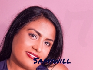Samywill
