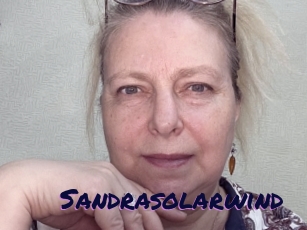 Sandrasolarwind