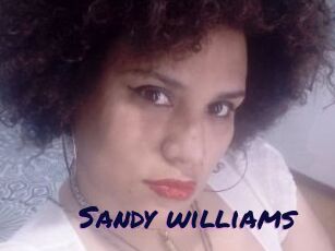 Sandy_williams