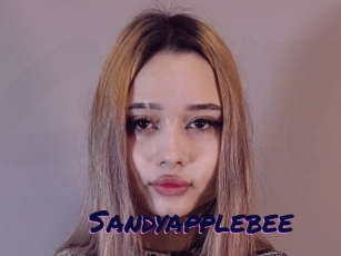 Sandyapplebee