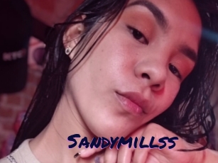 Sandymillss