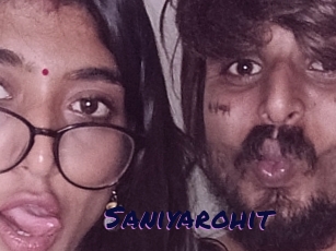 Saniyarohit