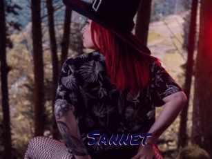 Sannet